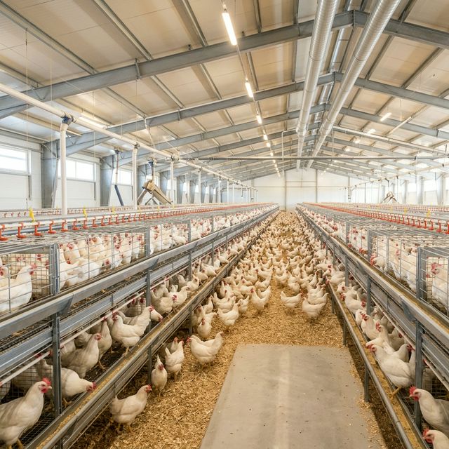 Животноводство