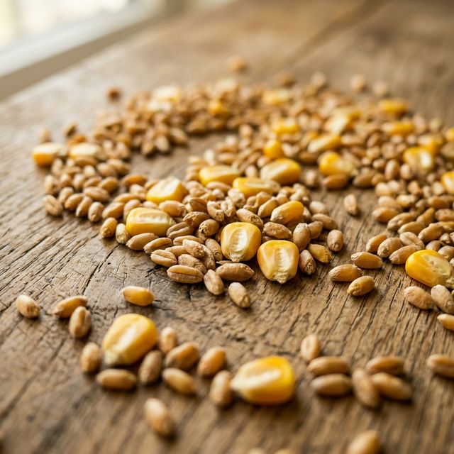 Удобрения и семена