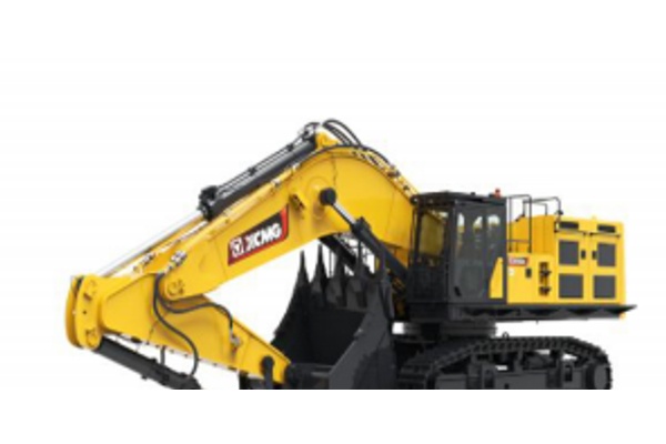 XE950DA Экскаватор